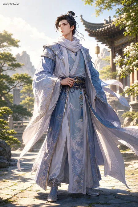 林齐