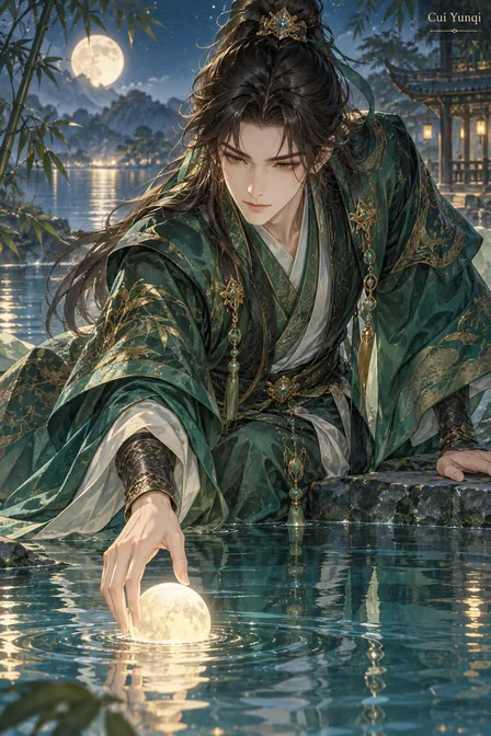 Cui Yunqi