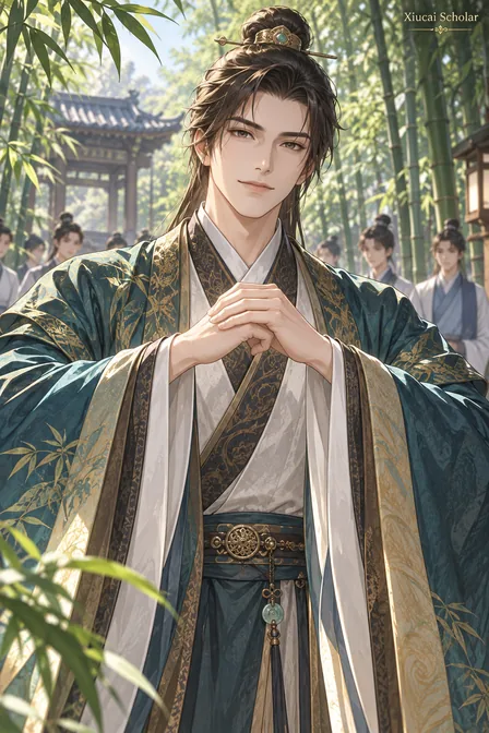 Wang Mochuan