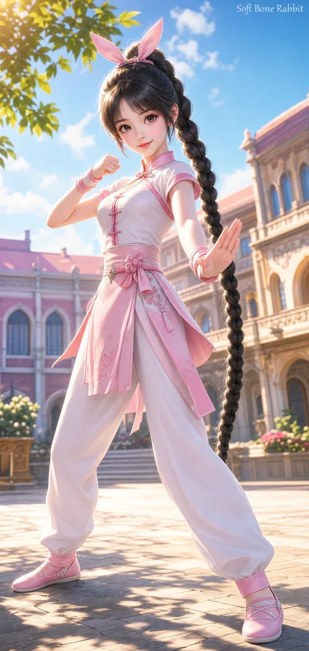 小舞