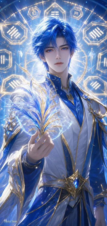 殷浩