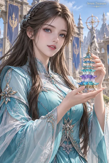 Ning Rongrong