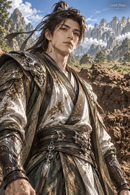 Zhao Xing