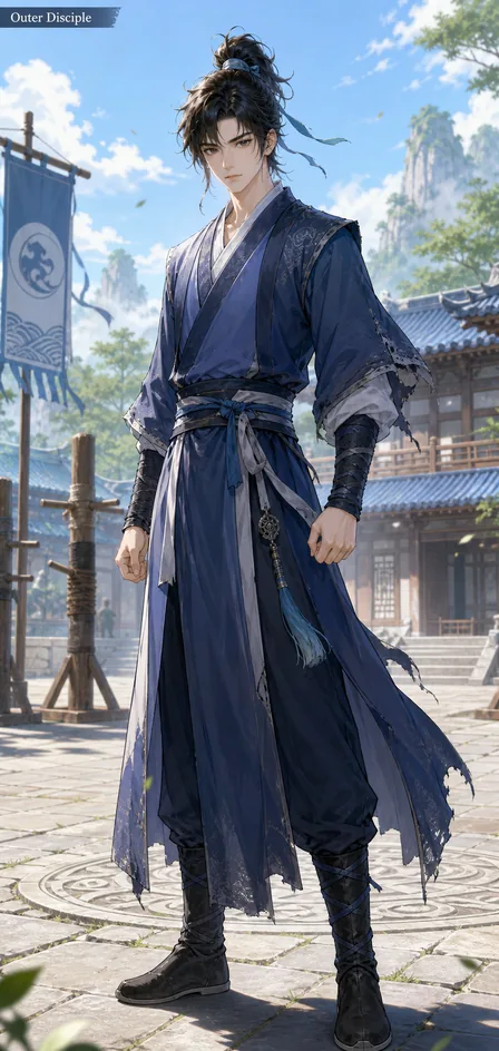 张清元