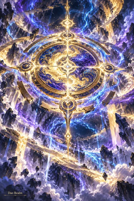 Myriad Transformations Realm