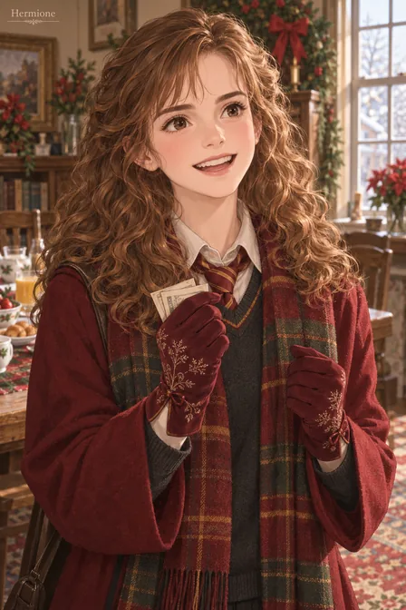 Hermione