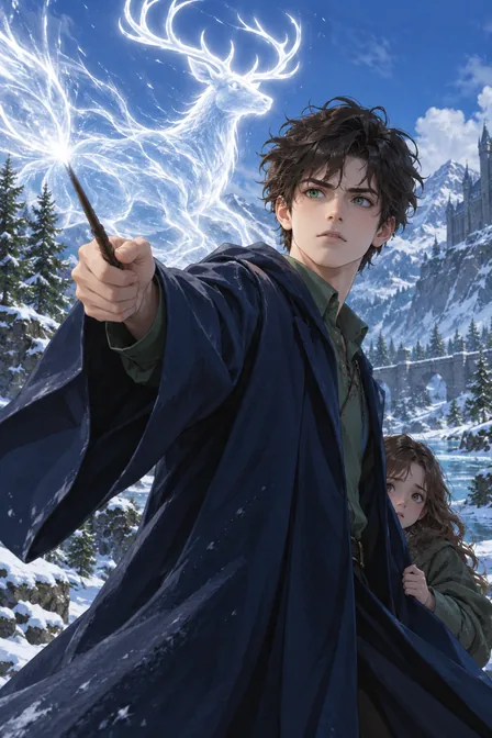 Harry