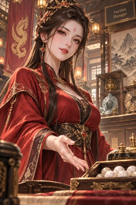 Ya Fei