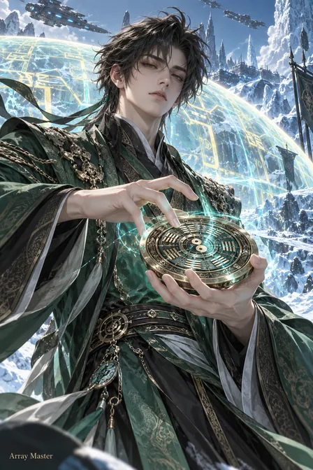 Zhuge Yu
