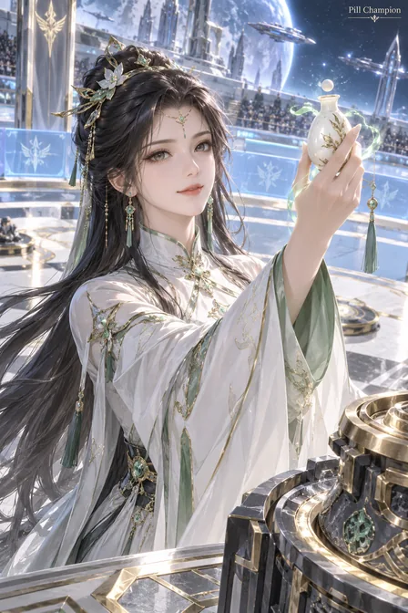 Dongfang Mingyue
