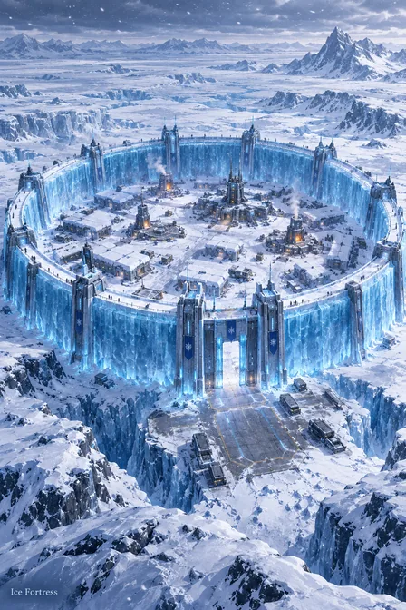 Ice Extreme Pass
