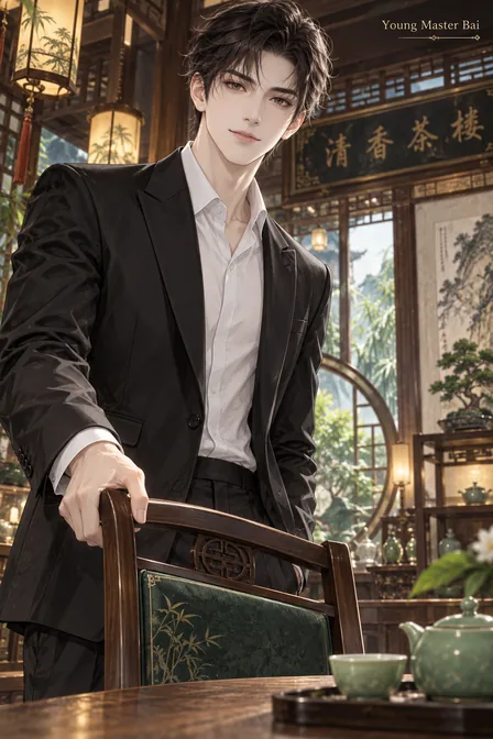 Bai Yang