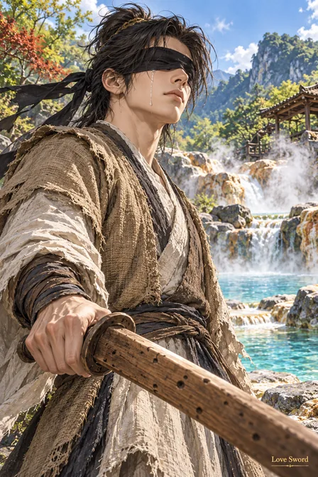 Dan Qiulin