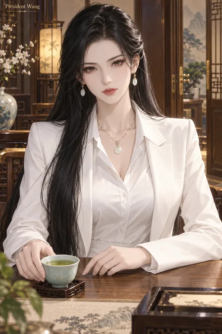 Wang Qingyu
