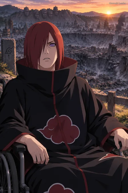 Nagato