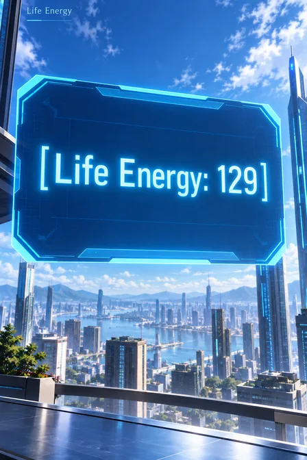 Life Energy