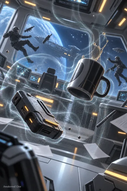 Psionicist