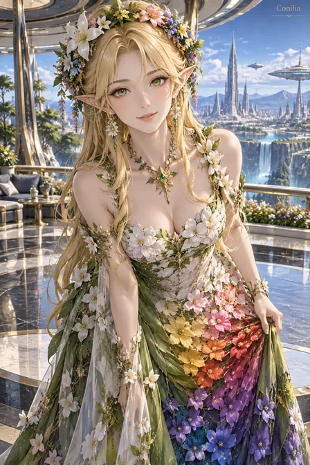 Conilia