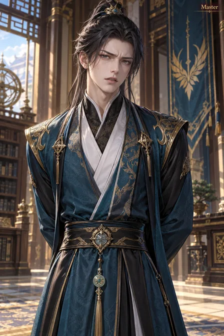 Yu Xiaogang