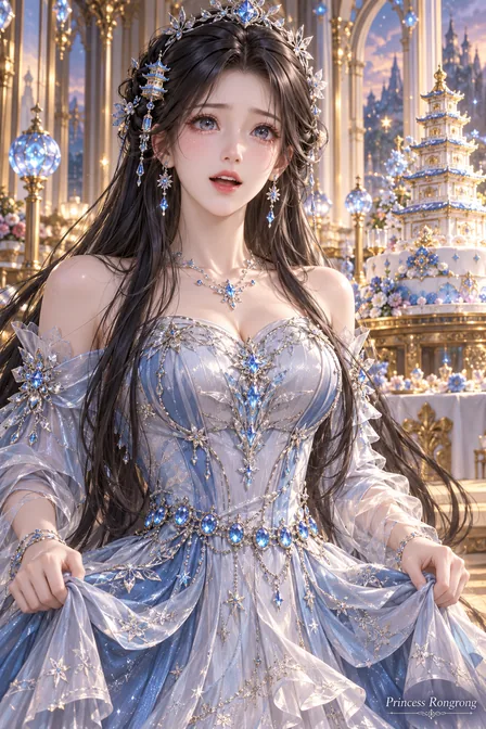 Ning Rongrong