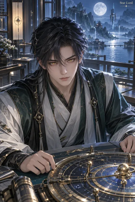 Liang Ji