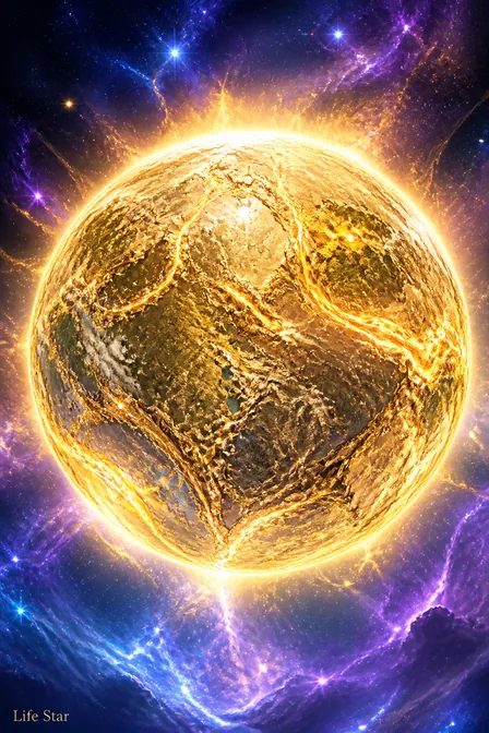 本命星辰