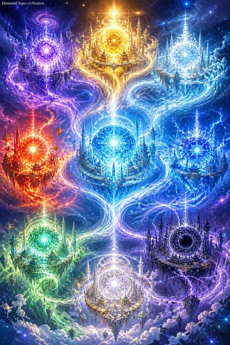 灵界