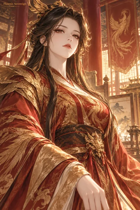Yuan Huang