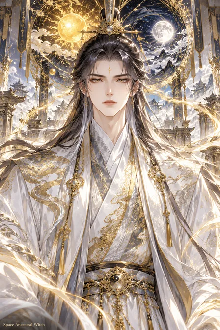 Xuanyuan