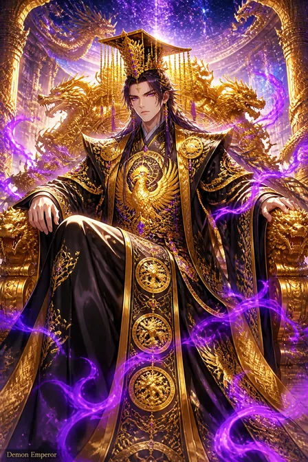 帝俊
