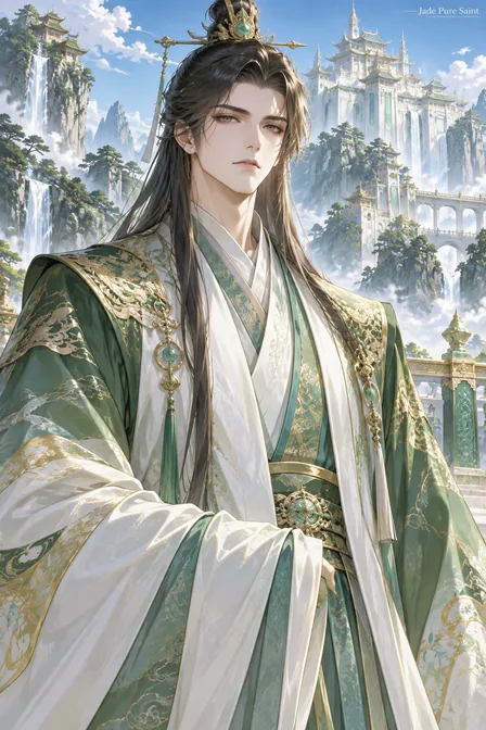 元始