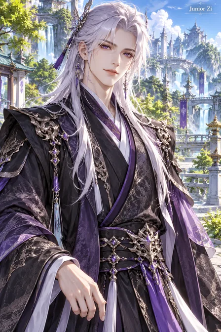 Zi Yao