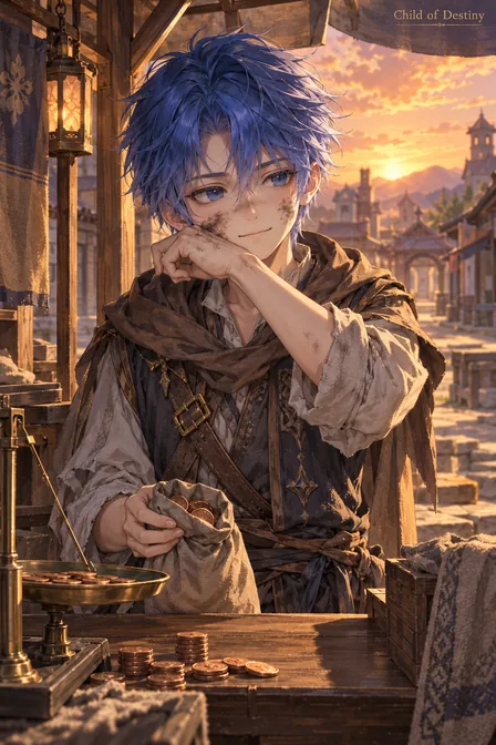 Huo Yuhao