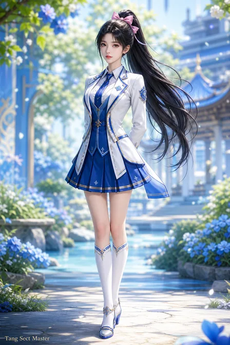 唐雅