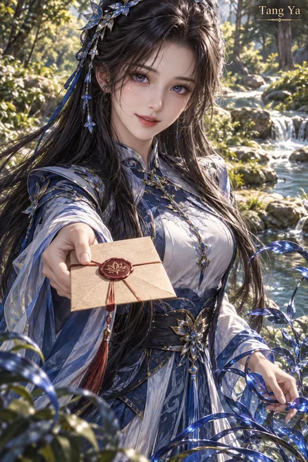 Tang Ya
