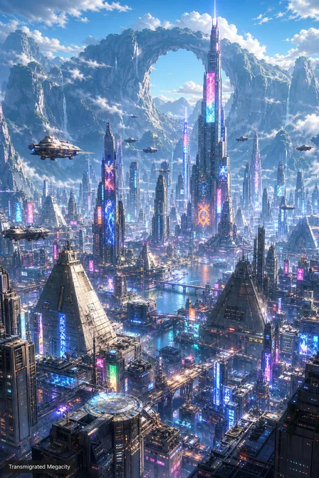 Dragon City