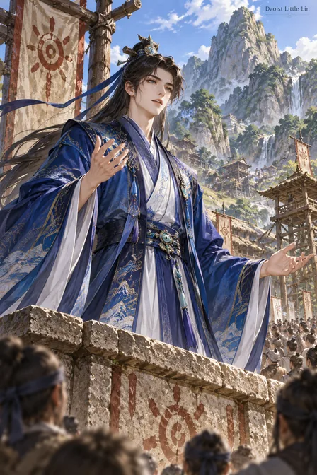 Lin Yan