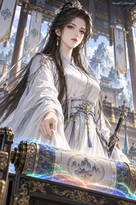 Xu Zhaoying