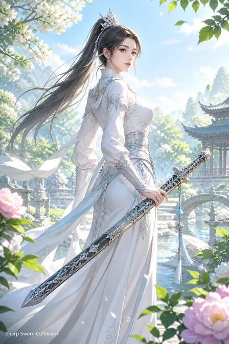 徐昭缨
