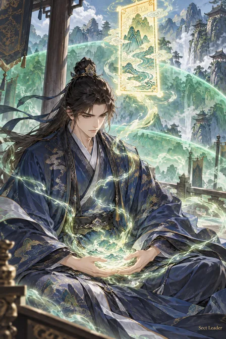 Chen Qing