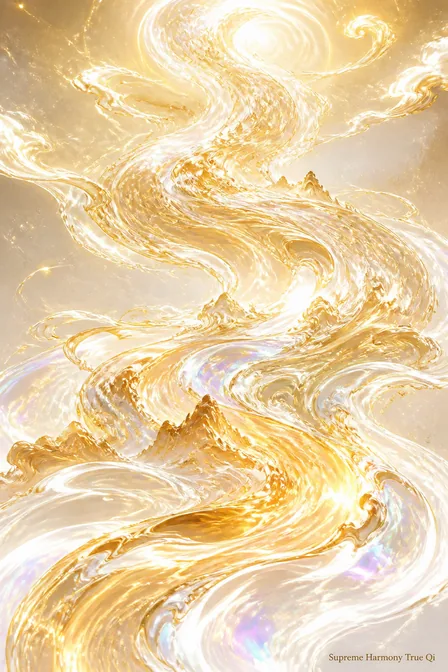 太和之气