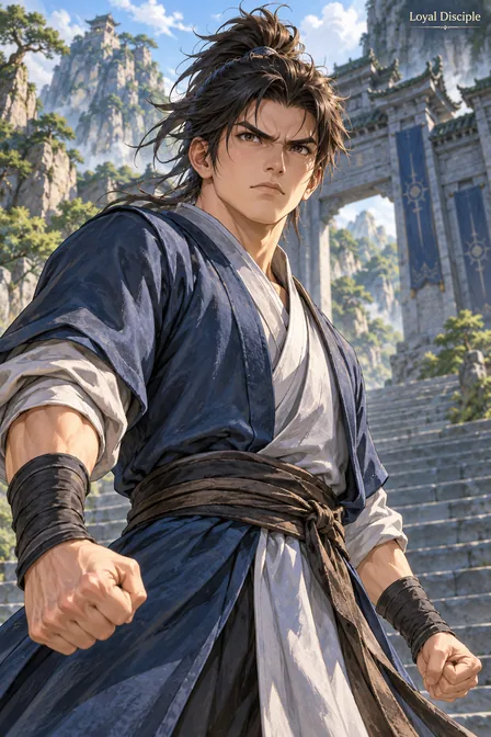 Fang Da'ao