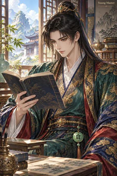 Bai Shaoyou