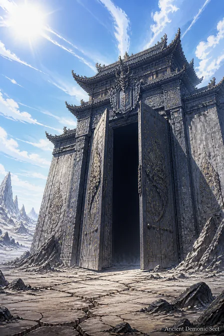 归曦宗
