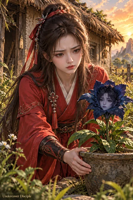 Su Ling'er