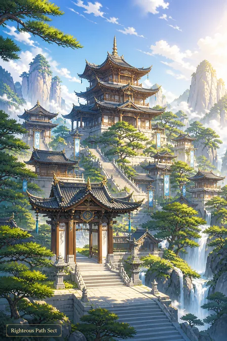清虚观