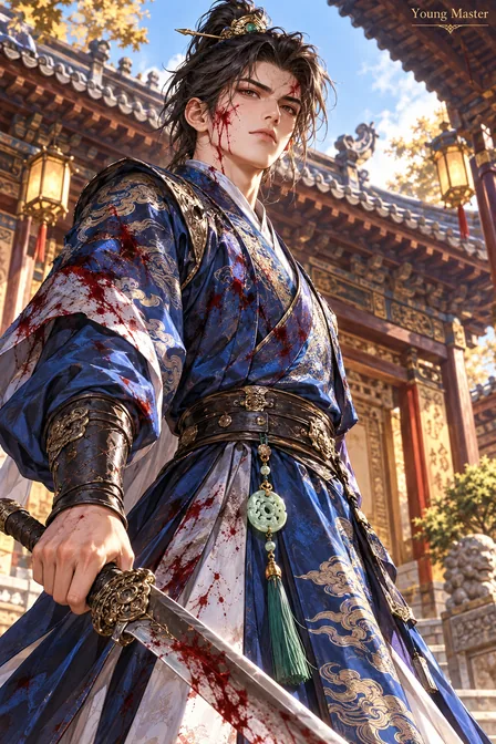 Chen Mo