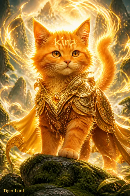 橘猫