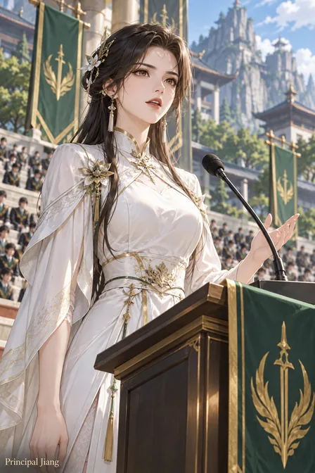 Jiang Weiwei