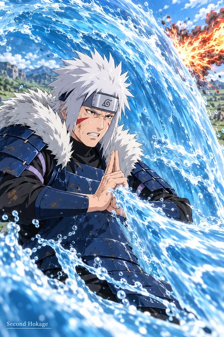 Tobirama